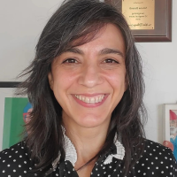 Silvina Baiardi